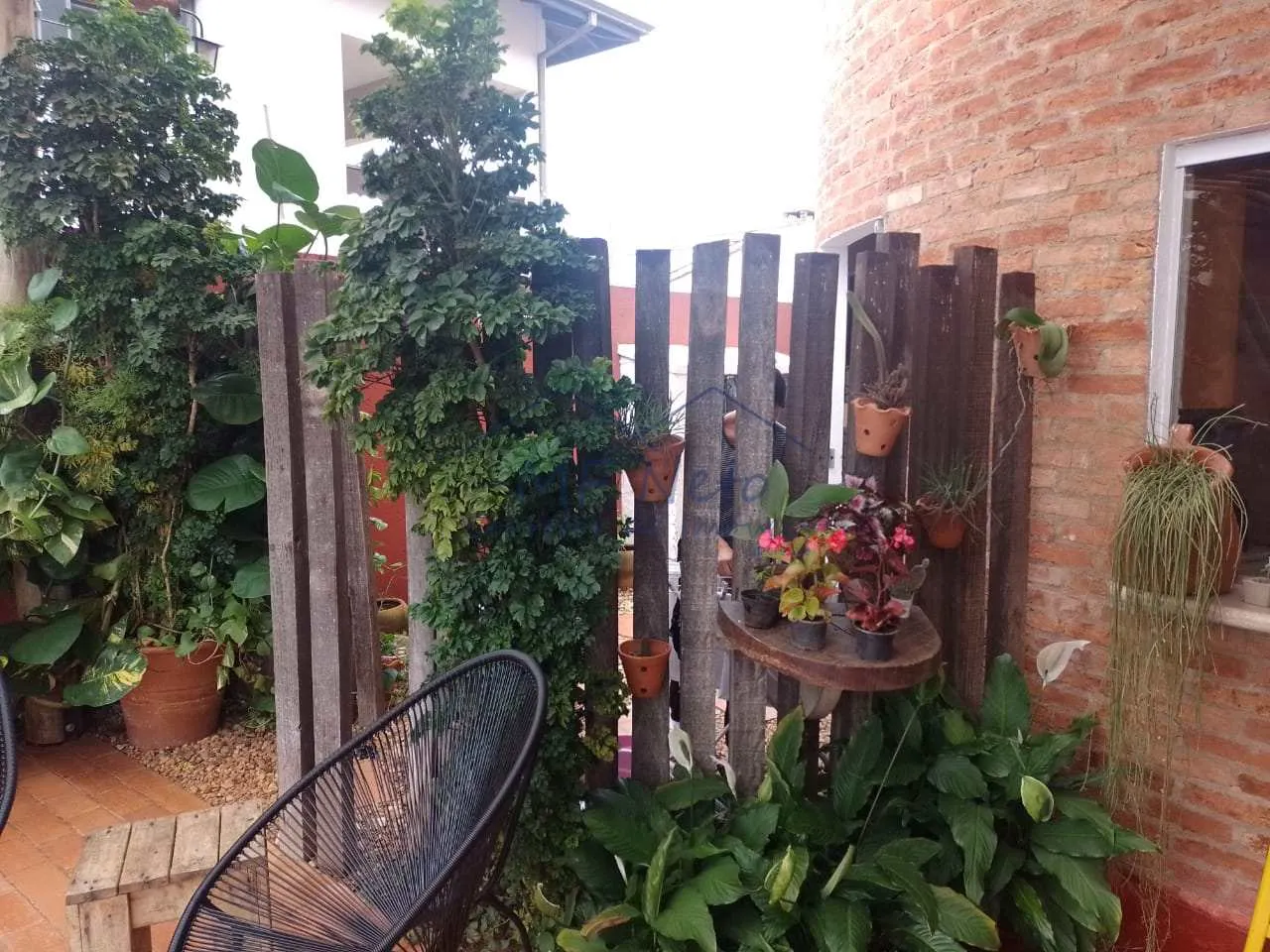 Imagem Casa Padrão