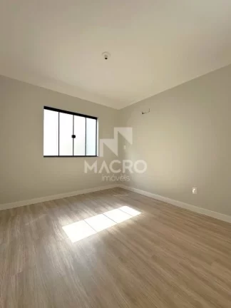 Imagem Geminado Duplex | 3 quartos (1 suíte) | Três Rios do Norte (Mirage) | 109m²