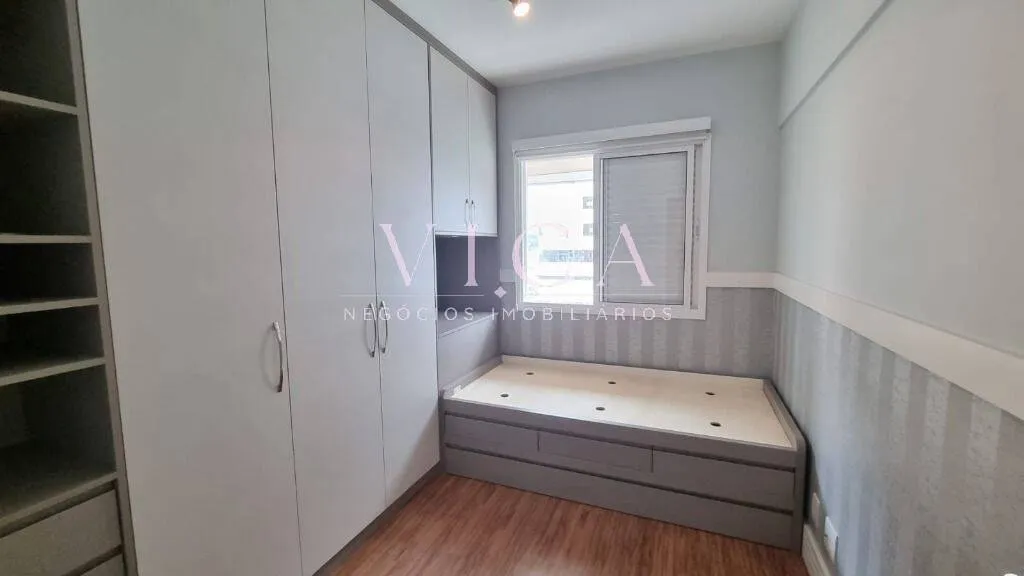 Imagem Apartamento com 2 dormitórios à venda, 79 m² por R$ 848.000,00 - Alphaville