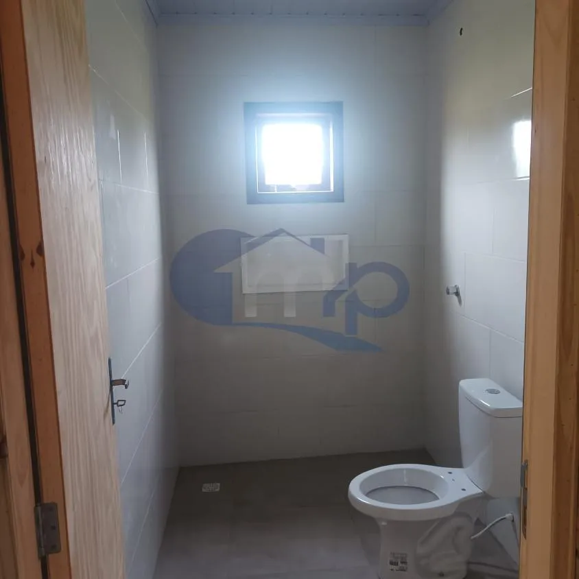 Imagem Casa a venda com 2 dormitorios no Loteamento Pedro Bez Machado em Torres/RS