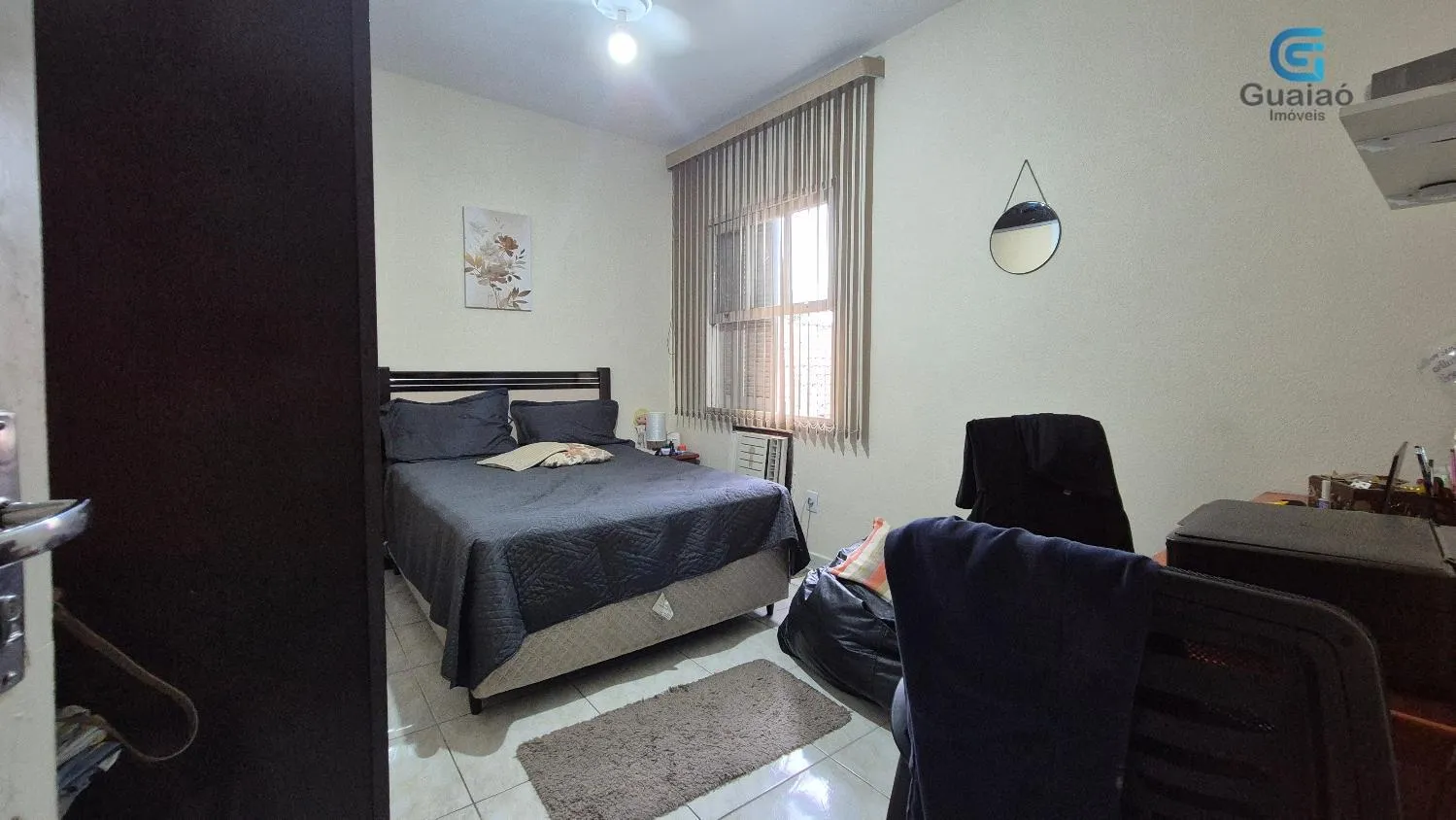 Imagem VENDO APARTAMENTO DE 02 DORMITÓRIOS NA PONTA PRAIA