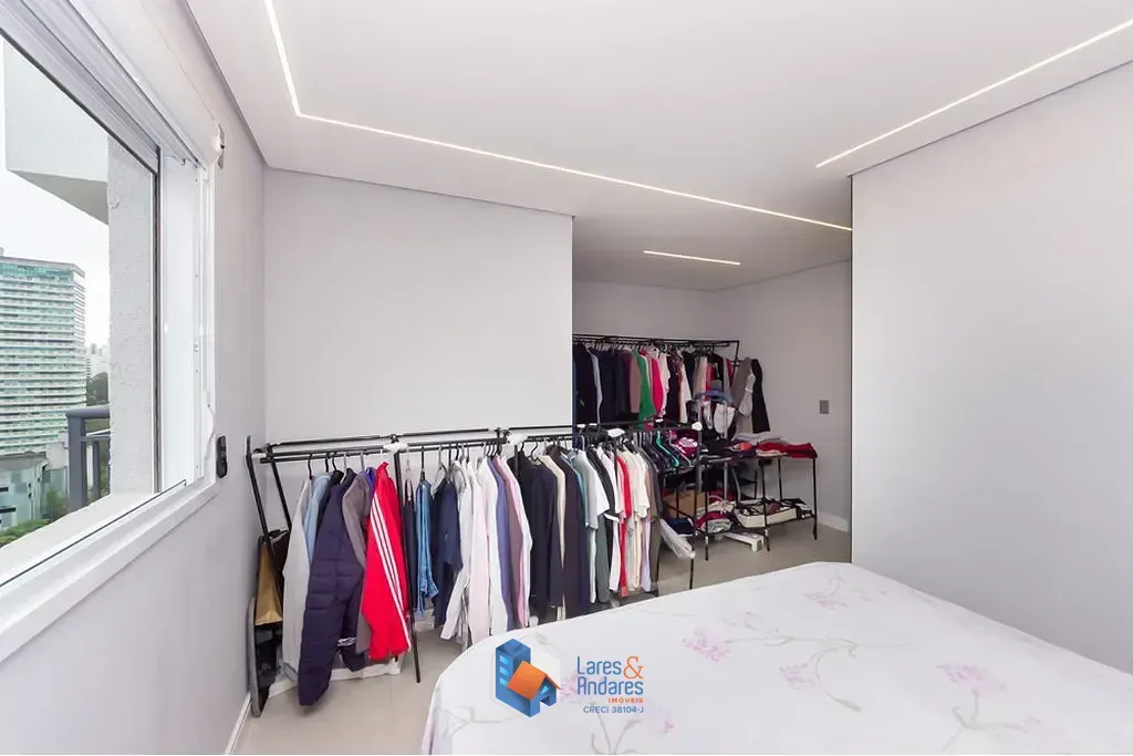 Imagem Apartamento à venda 2 Quartos 2 Suites 2 Vagas 88M² Vila Andrade São Paulo - SP