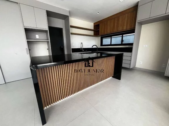 Imagem Casa à venda, 332 m² por R$ 3.800.000,00 - Alphaville Nova Esplanada IV - Votorantim/SP