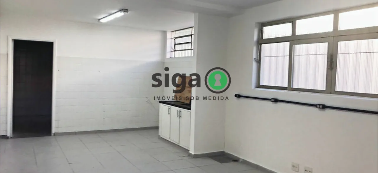 Imagem Prédio Comercial á Venda- 270m² no Ipiranga!!!