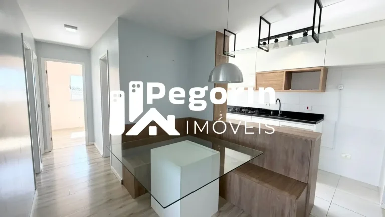 Imagem Apartamento de 03 quartos Pineville Pinhais