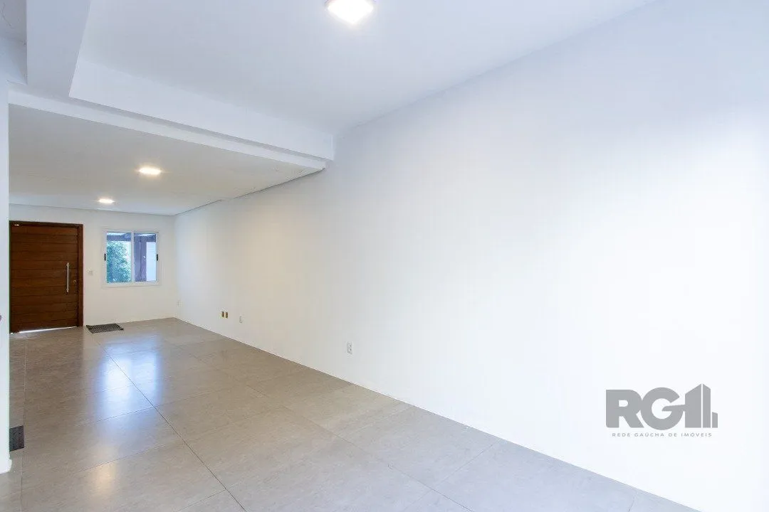 Imagem Casa para Locação/Aluguel - 150m², 3 dormitórios, sendo 1 suites, 2 vagas - Aberta dos Morros