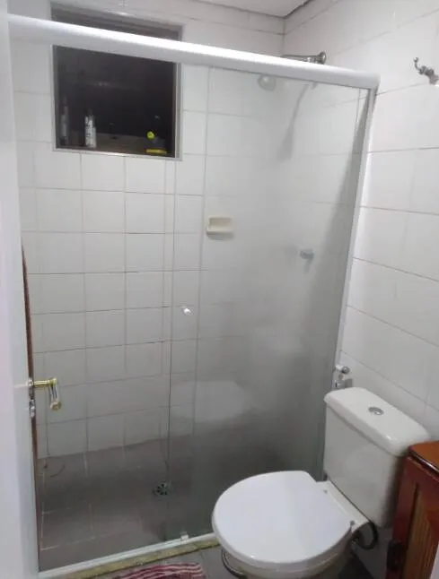 Imagem Apartamento Moema - 1 Dorm, 1 Vaga, Armários.