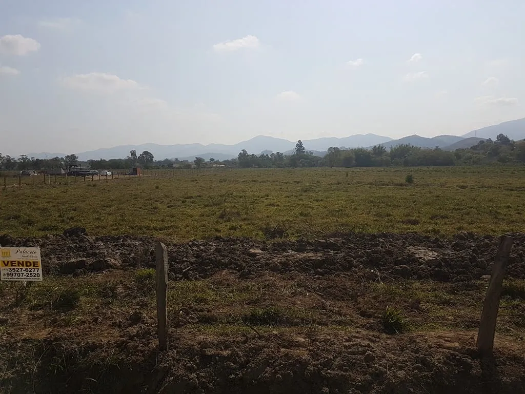 Imagem Área de 20.500 m² na Expansão Urbana com Alto Potencial