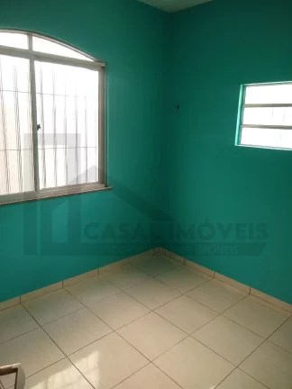 Imagem CASAL IMÓVEIS VENDE CASA RESIDENCIAL ANUNCIAÇÃO 4 QUARTOS SENDO 1 SUÍTE COM CLOSET E SACADA