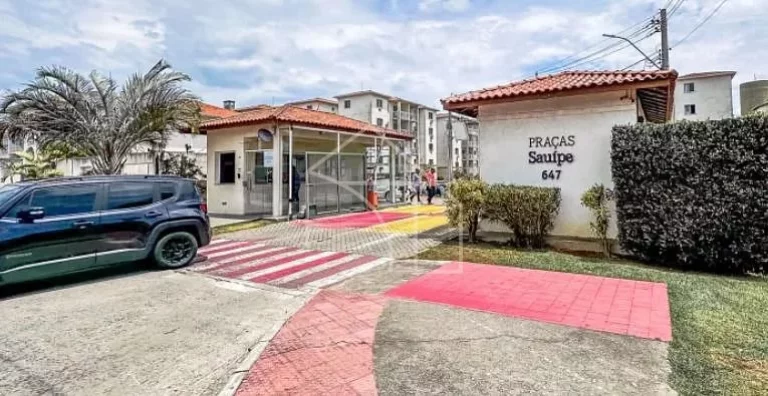 Imagem Apartamento Térreo – Praça Sauípe, Manguinhos/Serra-ES