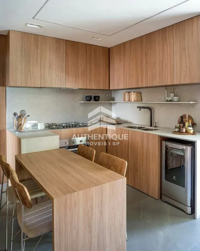 Imagem TRIAD VILA NOVA CONCEICAO - Apartamento à venda em São Paulo/SP