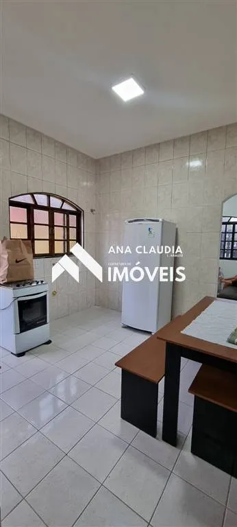 Imagem Casa a venda na cidade de Mongaguá