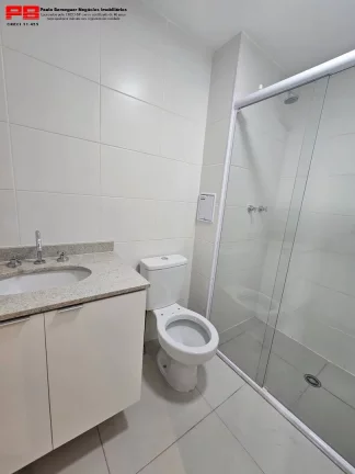 Imagem Studio 1 dormitório 26m² - Brooklin