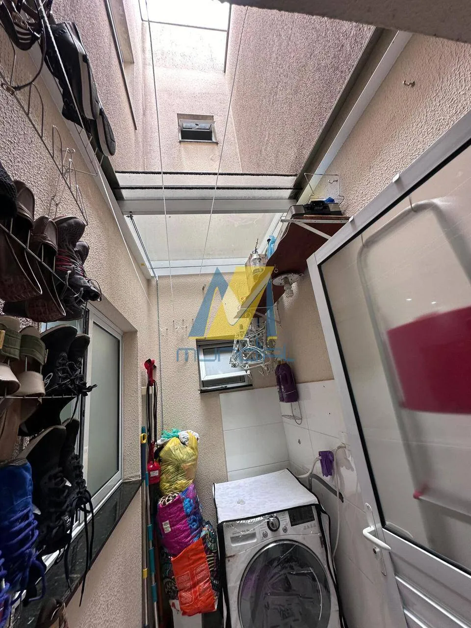 Imagem Apartamento sem condomínio com quintal no Jardim Ipanema