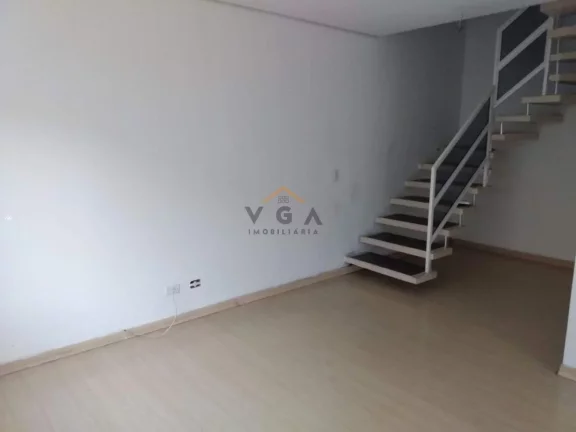 Imagem Sobrado em Condomínio para Venda em São Paulo, Itaim Paulista, 3 dormitórios, 1 suíte, 2 banheiros, 2 vagas