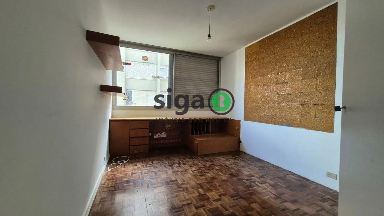 Imagem APARTAMENTO COM 202M² 3 DORMITORIOS A VENDA NO CONDOMÍNIO PORTAL DO MORUMBI