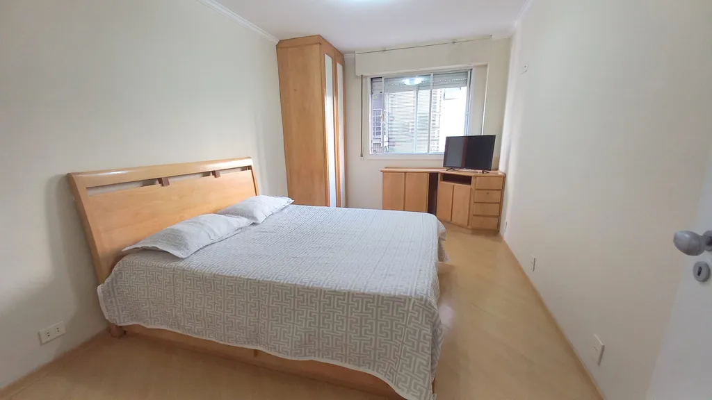 Imagem Apartamento à venda em São Paulo, Itaim Bibi, com 3 quartos, 134m2