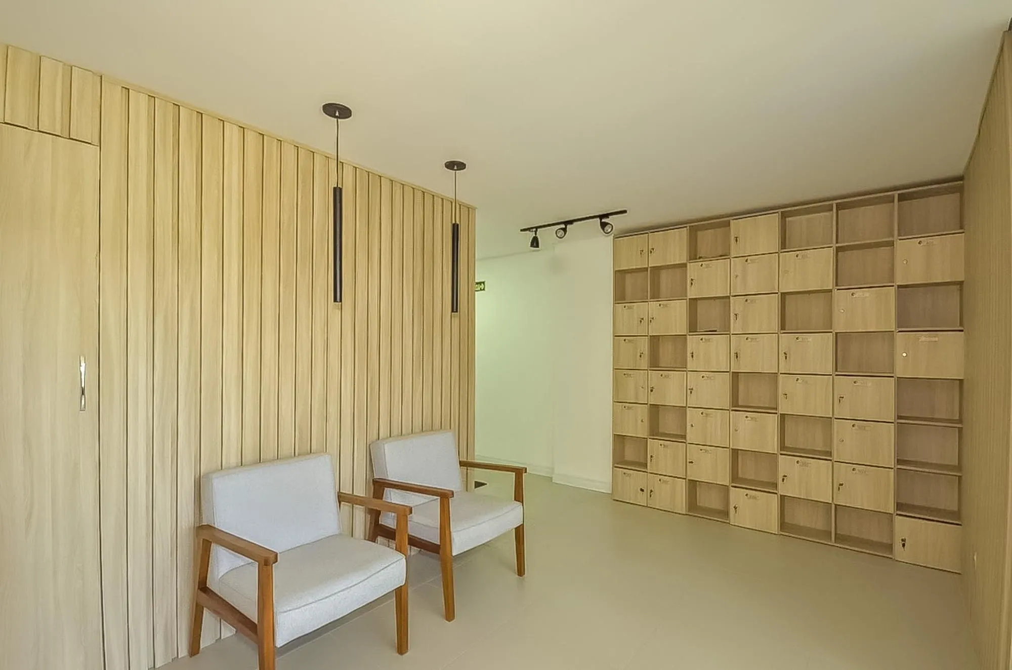 Imagem Barasti 350 - Apartamento Jardim Botânico