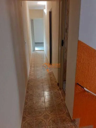 Imagem Sobrado com 7 dormitórios à venda, 300 m² por R$ 480.000,00 - Vila Rio - Guarulhos/SP