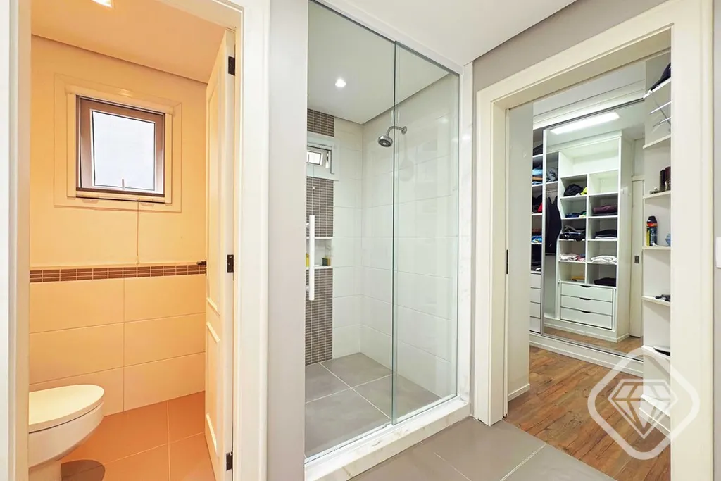 Imagem Casa em condomínio no Lagos de Nova Ipanema, com projeto contemporâneo e ambientes pensados para u...