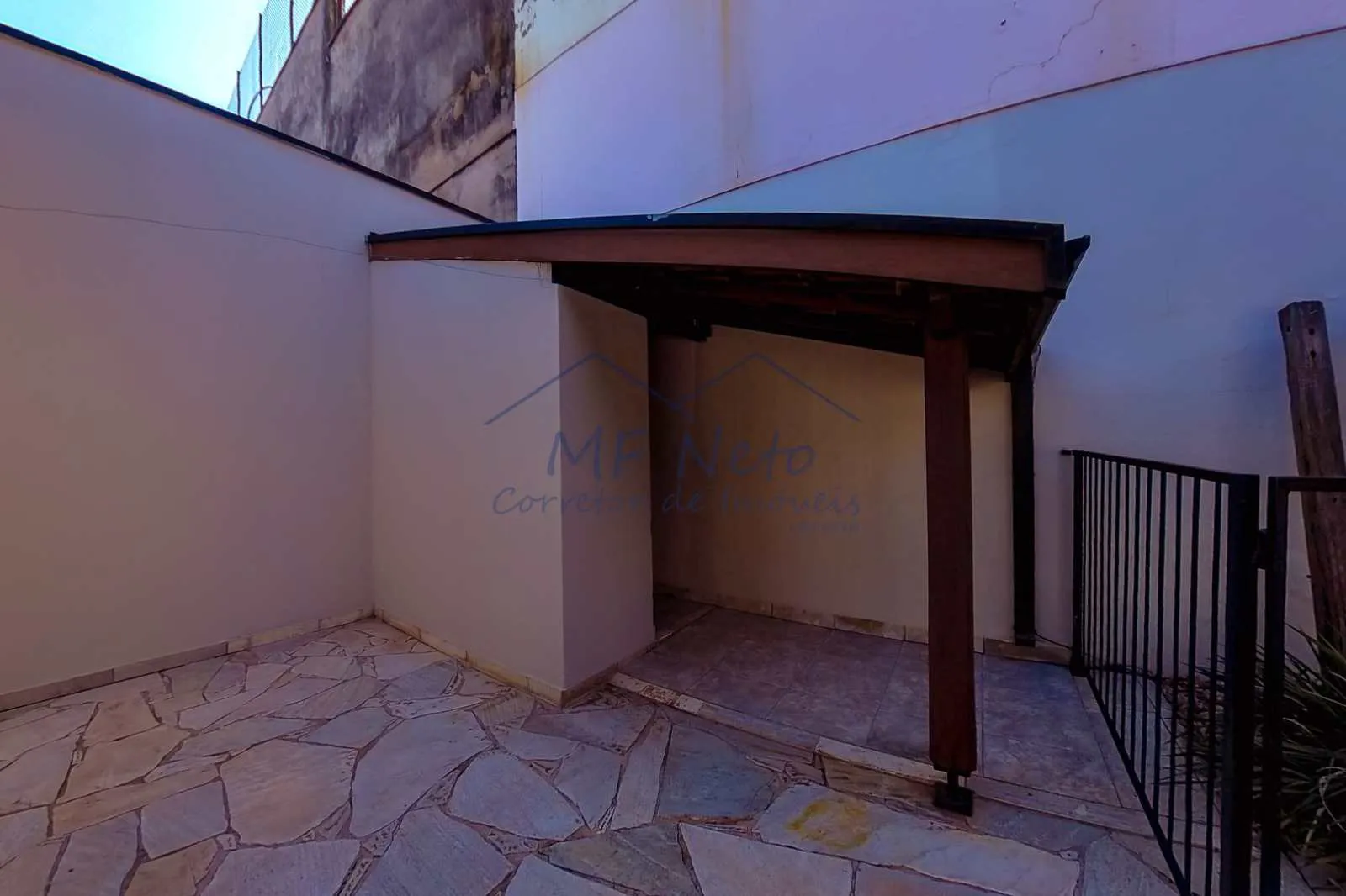 Imagem Casa Padrão