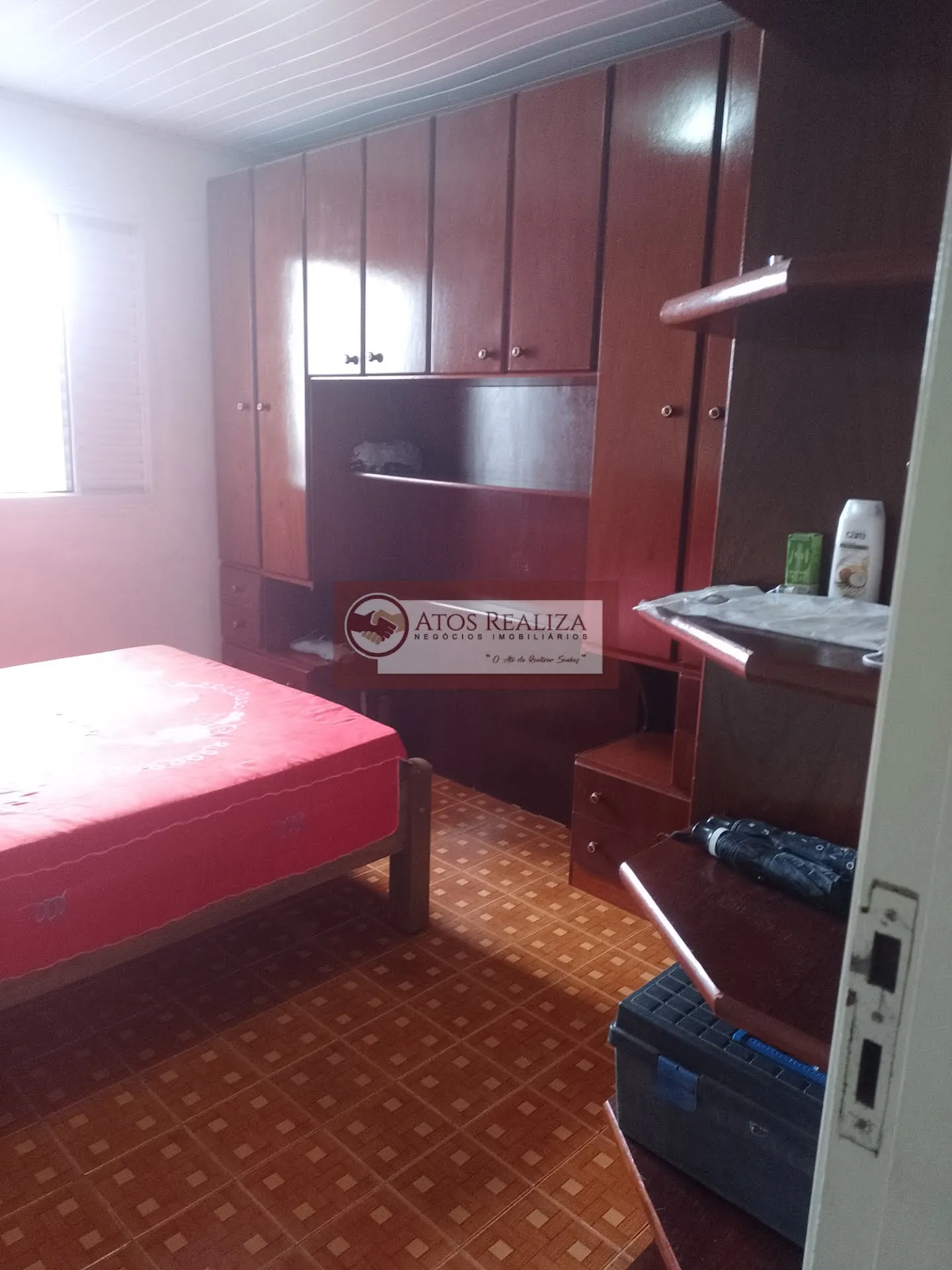 Imagem Casa térrea em Jardim dos Bichinhos - São Paulo