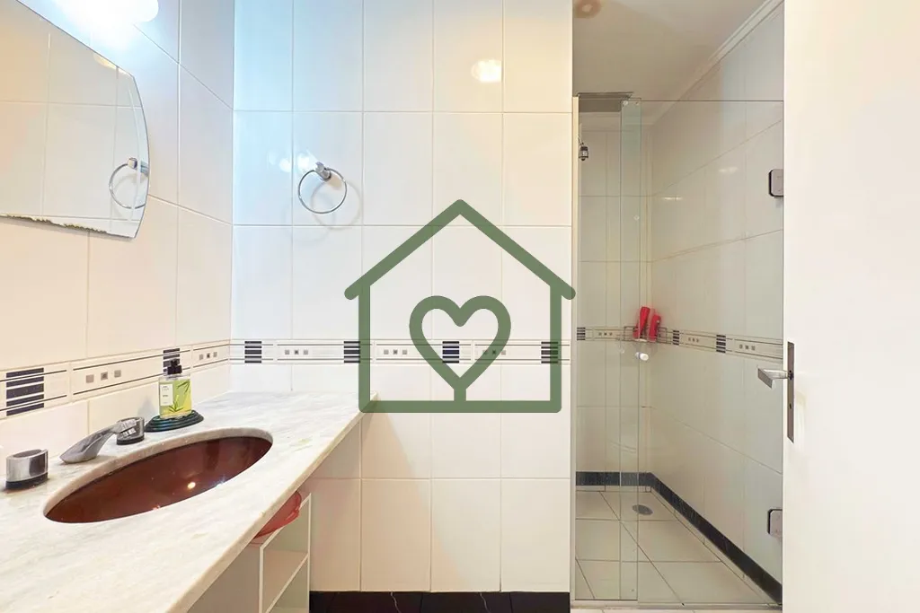 Imagem Localizado na Av. Getúlio Vargas, nº 123, este imóvel situado no 7º andar conta com 89m² privat...