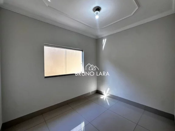 Imagem Casa à venda em Igarapé, bairro Fernão Dias.