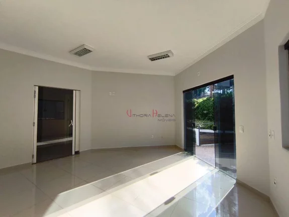 Imagem Conjunto para alugar, 300 m² por R$ 9.560,00/mês - Vila Bela Vista - Itatiba/SP