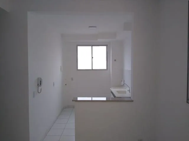 Foto do imóvel Apartamento à venda 2 Quartos, 1 Vaga, 48M², Jardim Santa Catarina, Taubaté - SP | Parque Três Corações