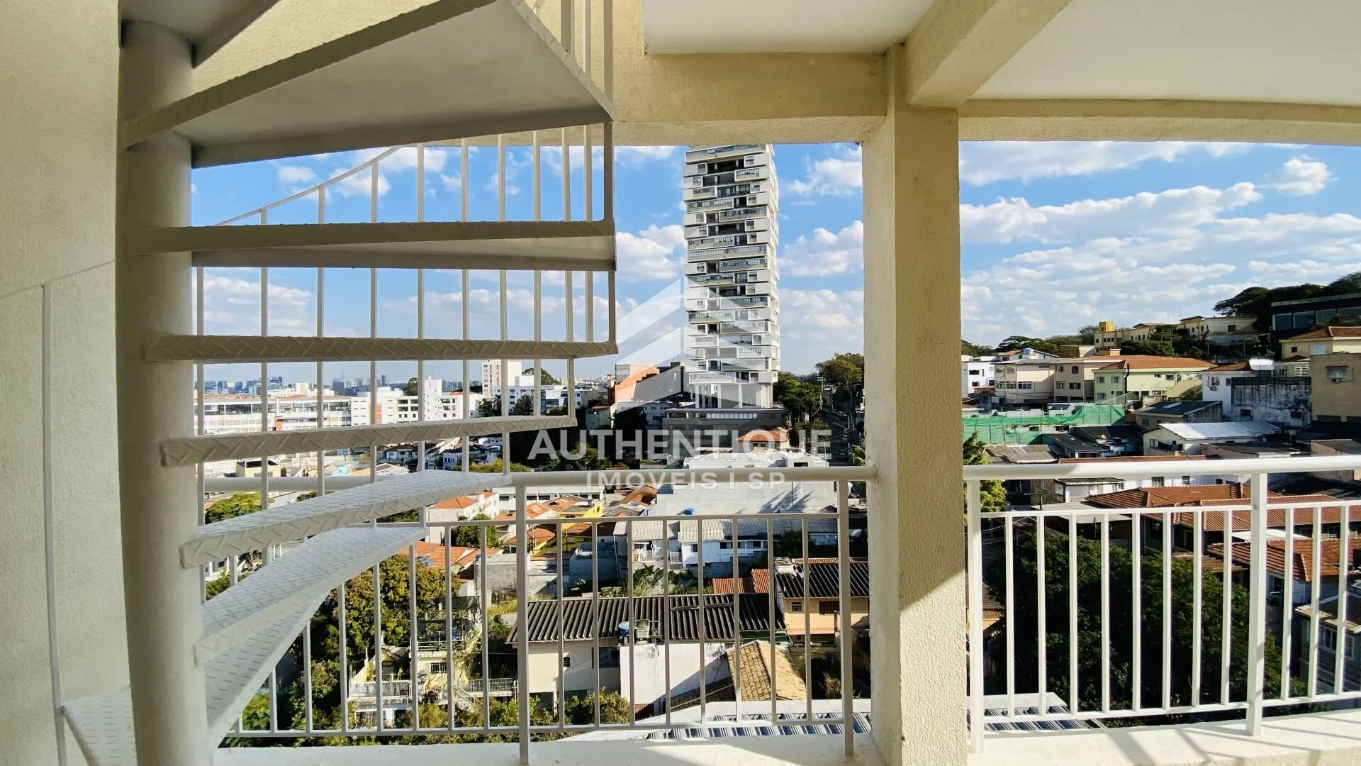 Imagem HIGH ALTO DA LAPA - Apartamento à venda no bairro Alto da Lapa - São Paulo/SP, Zona Oeste