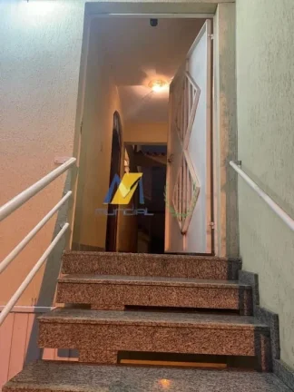 Imagem ???? Aconchegante Sobrado para Venda na Vila Eldízia