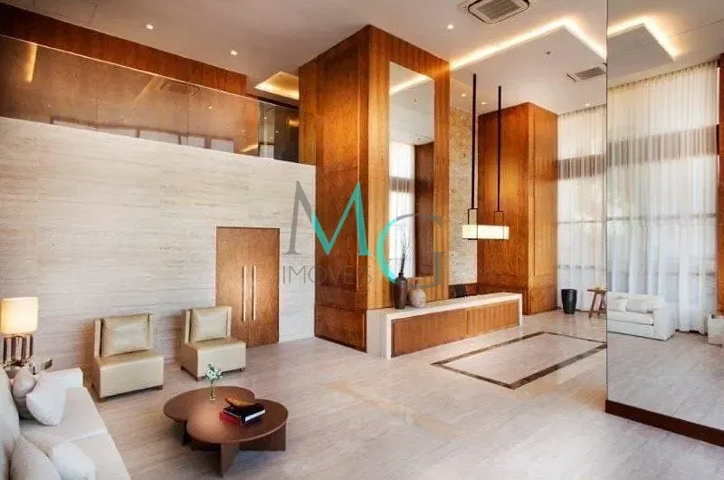 Imagem Apartamento à venda 3 Quartos 1 Suite 2 Vagas 134.01M² Barra da Tijuca Rio de Janeiro - RJ | Ilha Pura Saint Michel