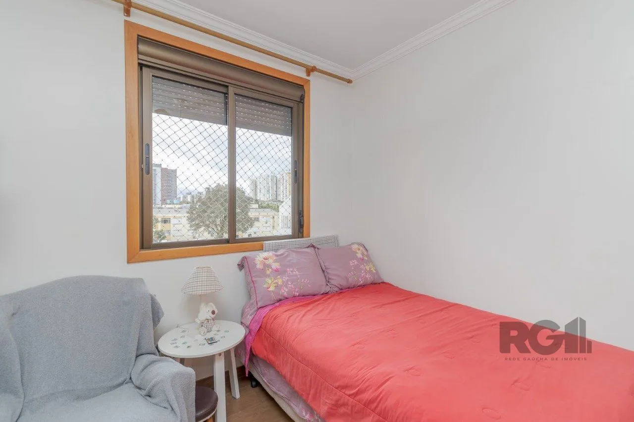 Imagem Apartamento em Passo da Areia
