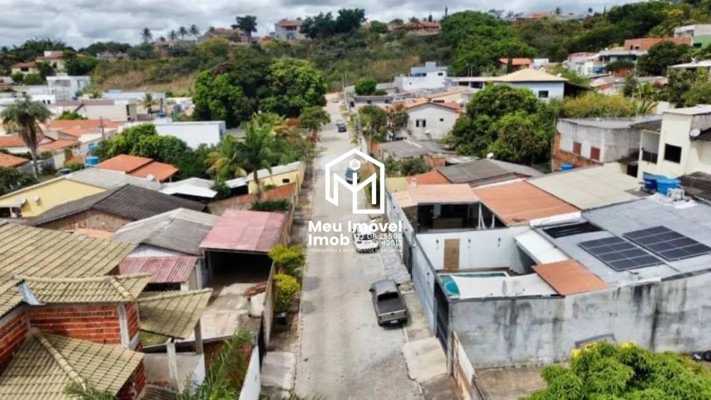 Imagem Casa 3 Quartos 1 Suíte 184m² Águas Claras/DF