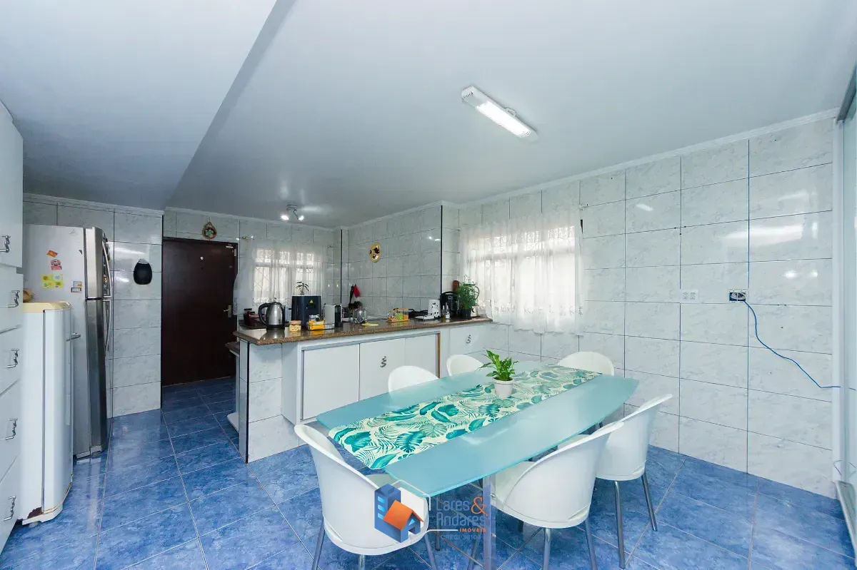 Imagem Casa para venda em Bosque da Saúde com 6 quartos, sendo 3 suítes, 513m²
