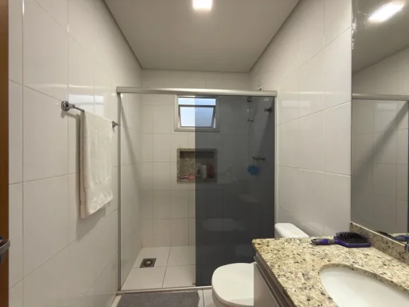 Imagem Sobrado Alto Padrão em Condomínio Fechado – City Garden Park