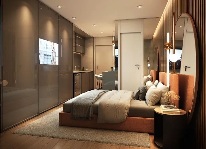 Imagem Place Klabin Vie - Residencial - Place Klabin Vie - Residencial