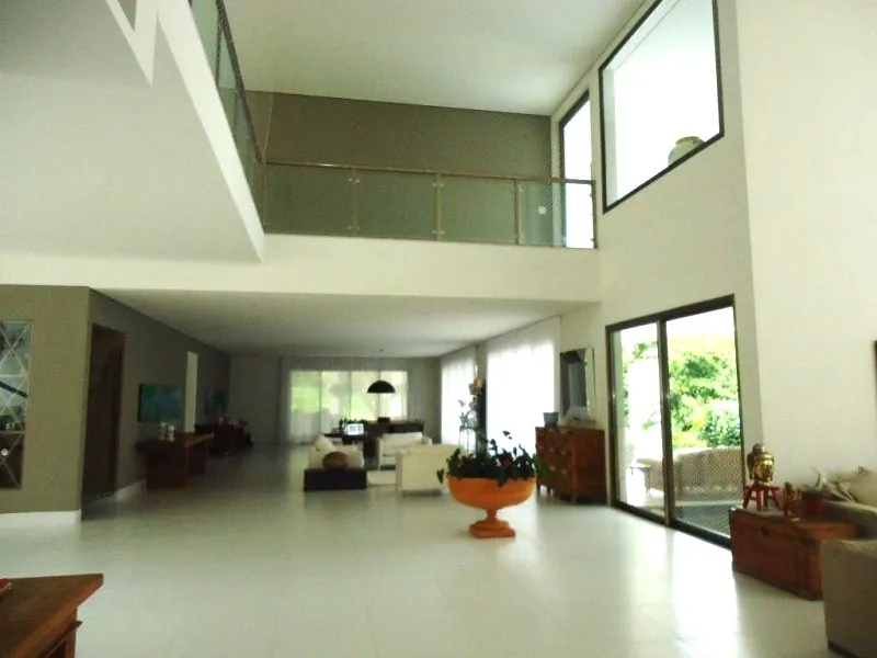 Imagem Imóvel de Luxo em Condomínio Morada do Sol - 8 quartos, 8 suítes, 3 salas, 12 banheiros, 6 vagas, 1.400m² - Vinhedo-SP