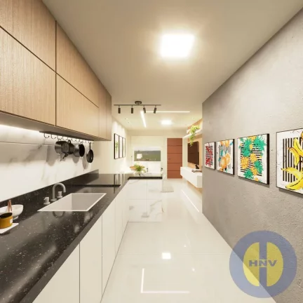 Imagem Vendo casas lindas excelente localização
