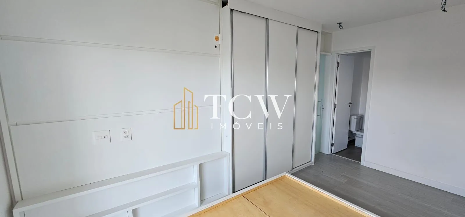 Imagem Apartamento à venda no bairro Pinheiros - São Paulo/SP, Zona Sul