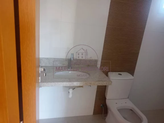 Imagem Apartamento 2 quartos com lazer completo em Praia das Gaivotas