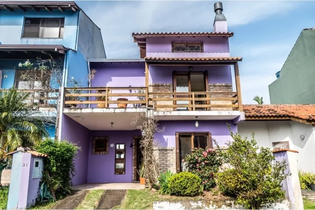 Imagem Casa para venda no bairro Serraria em Porto Alegre