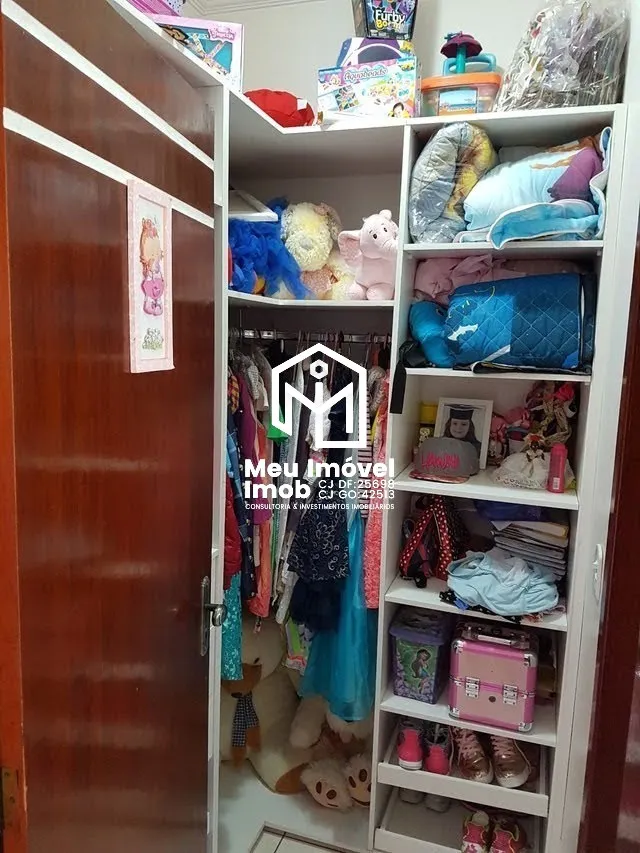 Imagem Casa 3 Quartos 2 Suítes 4 Vagas 350m² Vicente Pires/DF