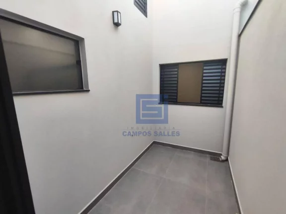 Imagem Casa com 2 dormitórios para alugar por R$ 2.500,00/mês - Nova Araújo - Socorro/SP