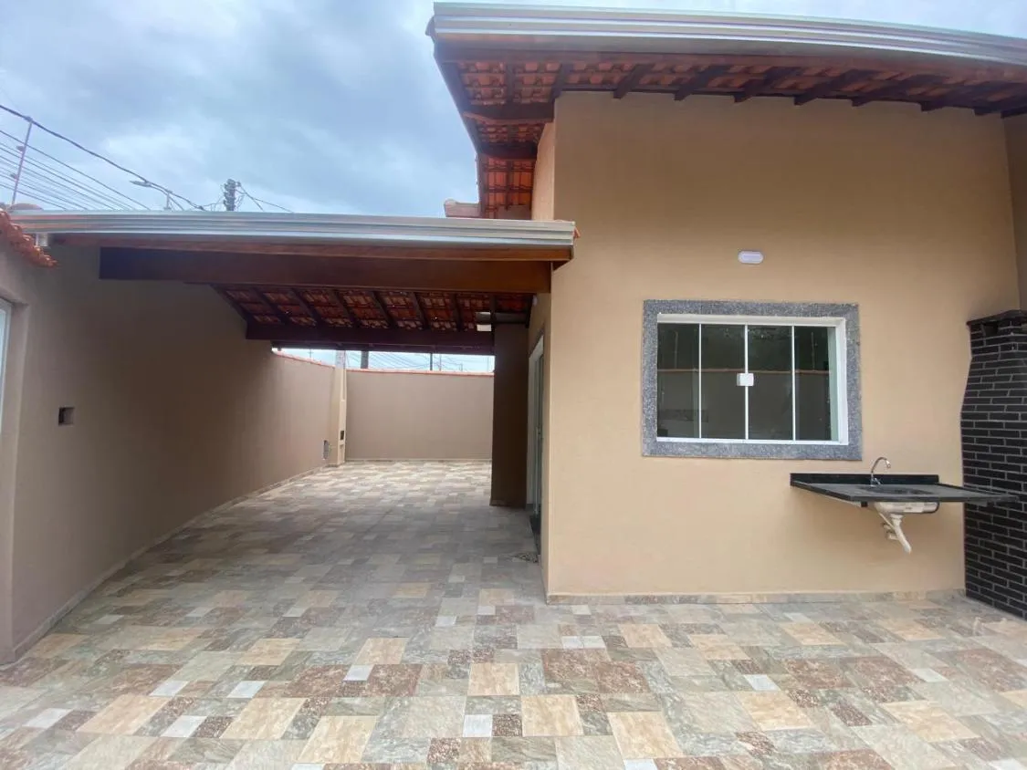 Foto do imóvel LONDA CASA COM PISICNA NO RAUL CURY