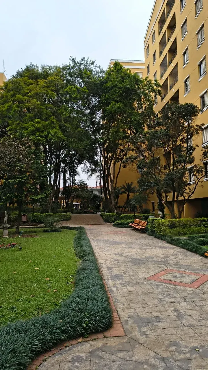 Imagem Apartamento à Venda, 68 m² em  - 
