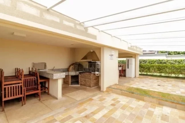 Imagem OLIMPIC - MBIGUCCI - Apto de 56m², 2 dorms, vaga de garagem, a poucos minutos do Zoológico.!