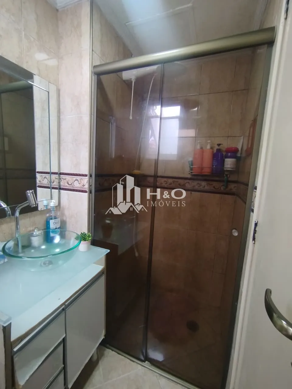Imagem Excelente apartamento à venda com 50 m² no bairro Cidade Patriarca