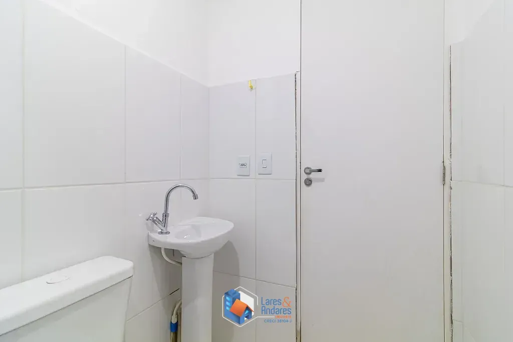 Imagem Studio à venda 1 Quarto 25M² Tatuapé São Paulo - SP